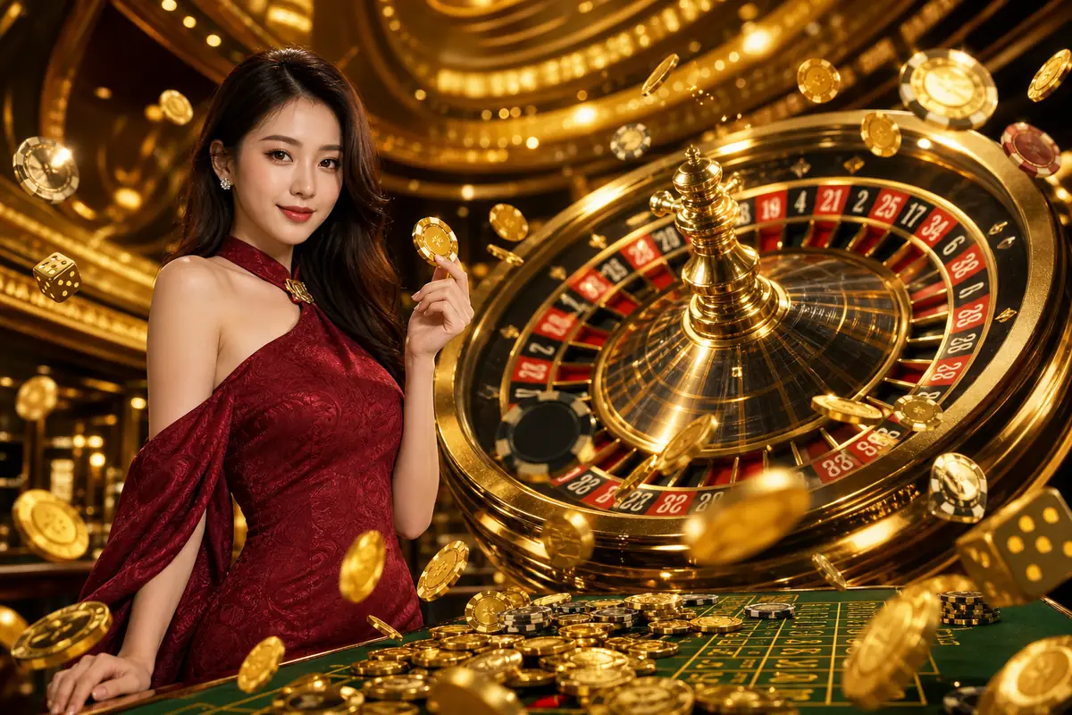 cg999 VIP ক্যাশব্যাক স্লট পুরস্কার